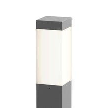Load image into Gallery viewer, Square Column™ LED Bollard in Detail.