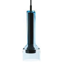 Load image into Gallery viewer, Stablight Triple Pendant Light in Detail.