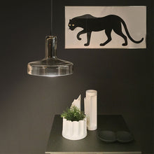 Load image into Gallery viewer, Stablight LED Pendant Light in Detail.