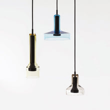 Load image into Gallery viewer, Stablight LED Pendant Light in Detail.