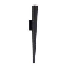 Load image into Gallery viewer, Staff Outdoor LED Wall Light.