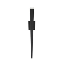 Load image into Gallery viewer, Staff Outdoor LED Wall Light (Small).