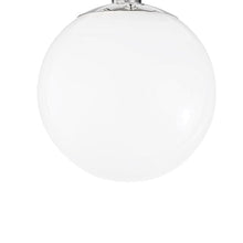 Load image into Gallery viewer, Stella 1-Light Semi-Flush Mount Ceiling Light Detail.