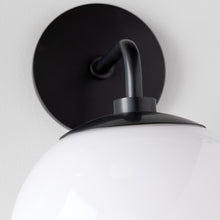 Load image into Gallery viewer, Stella Wall Light Detail.