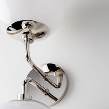 Load image into Gallery viewer, Stella Wall Light Detail.