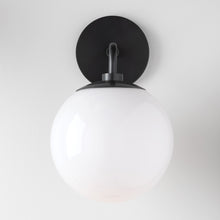 Load image into Gallery viewer, Stella Wall Light - Additional image.