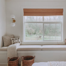 Load image into Gallery viewer, Stella Wall Light in bedroom.