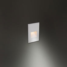 Load image into Gallery viewer, Step Light Outdoor LED Wall Light in Detail.