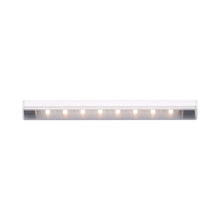 Load image into Gallery viewer, Straight Edge LED Light Strip.