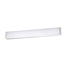 Load image into Gallery viewer, Strip LED Bath Vanity Wall Light in Medium/2700K.