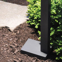 Load image into Gallery viewer, Strut LED Bollard outdoor.