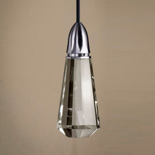 Load image into Gallery viewer, 10 Carat LED Pendant Light in Detail.