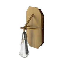 Load image into Gallery viewer, 10 Carat LED Wall Light.