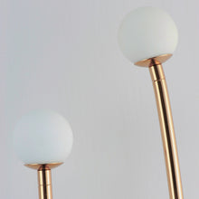 Load image into Gallery viewer, Alina LED Wall Light in Detail.