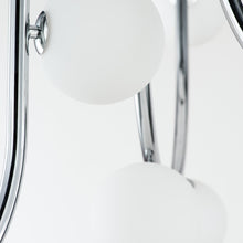 Load image into Gallery viewer, Contour LED Linear Pendant Light in Detail.
