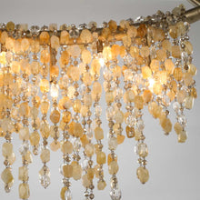 Load image into Gallery viewer, Cradle Chandelier in Detail.