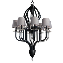 Load image into Gallery viewer, Hermitage Pendant Light.