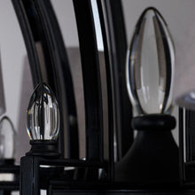 Load image into Gallery viewer, Hermitage Pendant Light in Detail.
