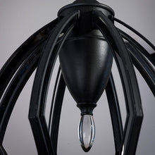 Load image into Gallery viewer, Hermitage Pendant Light in Detail.