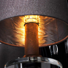 Load image into Gallery viewer, Hermitage Pendant Light in Detail.