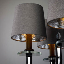 Load image into Gallery viewer, Hermitage Pendant Light in Detail.