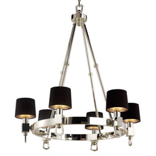 Load image into Gallery viewer, Jefferson Chandelier.