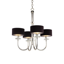 Load image into Gallery viewer, Manhattan Chandelier.