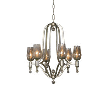 Load image into Gallery viewer, Mirabelle Chandelier.