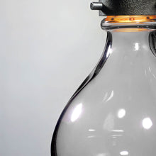 Load image into Gallery viewer, Napa LED Pendant Light in Detail.