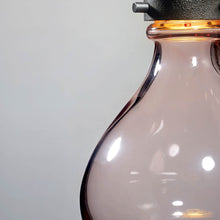 Load image into Gallery viewer, Napa LED Pendant Light in Detail.