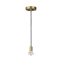 Load image into Gallery viewer, Norma Jeane LED Mini Pendant Light