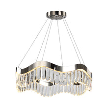 Load image into Gallery viewer, Rolland LED Pendant Light.