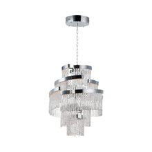 Load image into Gallery viewer, Waldorf LED Chandelier.