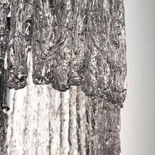 Load image into Gallery viewer, Waldorf LED Chandelier in Detail.