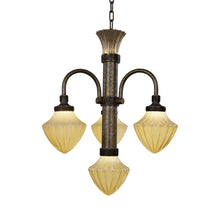Load image into Gallery viewer, Wilshire LED Chandelier.