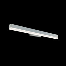 Load image into Gallery viewer, Styx LED Bath Vanity Light in Detail.