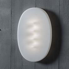 Load image into Gallery viewer, Superficie Ceiling / Wall Light in White.