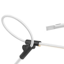 Load image into Gallery viewer, Superlight LED Clamp Table Lamp Detail.