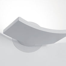 Load image into Gallery viewer, Surf Micro LED Wall Light in Detail.