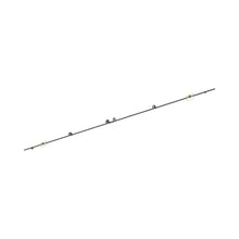 Load image into Gallery viewer, Suspenders® In-Line Linear LED Pendant Light (Mezzaluna Luminaires).