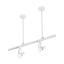 Load image into Gallery viewer, Suspension Kit for H/L/J/J2 Track in Detail.