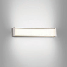 Load image into Gallery viewer, Svelte LED Bath Vanity Wall Light in Detail.