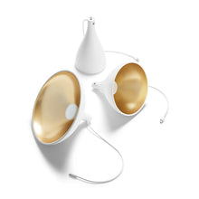 Load image into Gallery viewer, Swell LED String Mixed Pendant Light in Detail.