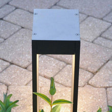 Load image into Gallery viewer, Syntra Bollard outdoor.
