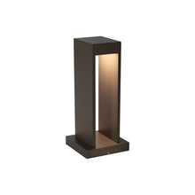 Load image into Gallery viewer, Syntra Outdoor Path in Bronze.