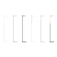 Load image into Gallery viewer, Talia LED Floor Lamp in multicolor.