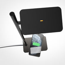 Load image into Gallery viewer, Talia LED Floor Lamp - Additional image.