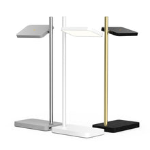 Load image into Gallery viewer, Talia LED Table Lamp in multicolor.