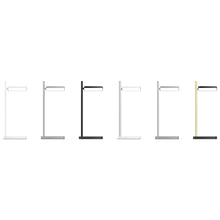 Load image into Gallery viewer, Talia LED Table Lamp in multicolor.