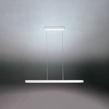 Load image into Gallery viewer, Talo LED Suspension Light in White/Large.